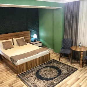 Gallery Lux Baku
