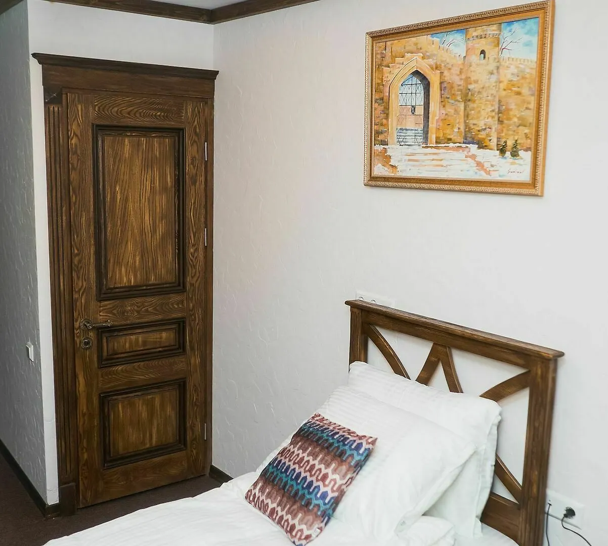 Maajid Hotel Baku 3*,  Azerbaijan