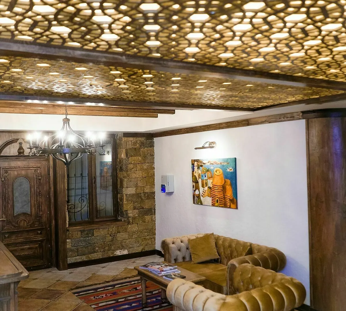 Maajid Hotel Baku